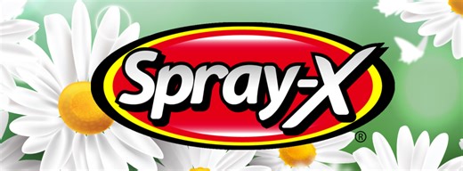 Watch Spray-X - America's Favorite Foaming Glass Cleaner on Amazon Live