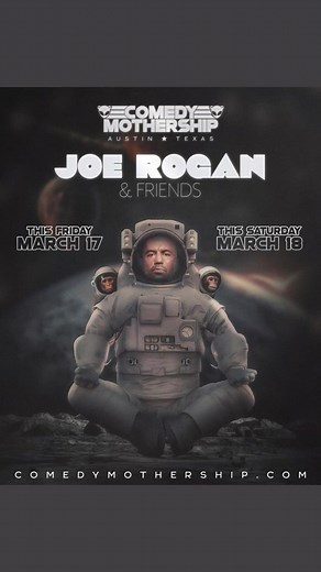 Comedy Mother Ship on TikTok