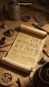 Did Ancient Egypt Use Electricity? ⚡😳 Caption / Description No soot in certain chambers. Strange carvings that look… modern. And theories that refuse to die. Some claim Ancient Egypt had access to electricity thousands of years ago. Others say the evidence is misunderstood — and there’s a much simpler explanation. So what do historians and archaeologists actually say? Is there real proof… or just modern imagination? 🤯 Watch till the end 👇 Keywords ancient Egypt electricity, Egyptian light the