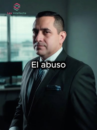 El Abuso Al ejercer la posición dominante, la parte en desventaja calla y el abuso no siempre grita. Ante el generalizado desconocimiento el abuso se presenta con términos legales. Y ante la poca o nula resistencia del afectado, avanza cuando nadie se los explica. Síguenos para entender más casos como este. Somos Lex Intellecta y estamos para servirte. #EntenderEsUnDerecho #DerechosColombia #InformaciónLegal #DecideConClaridad #SinMiedoLegal