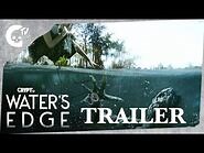 WATER'S EDGE TEASER - NEW Episode July 2019 - Short Film Trailer - Crypt TV