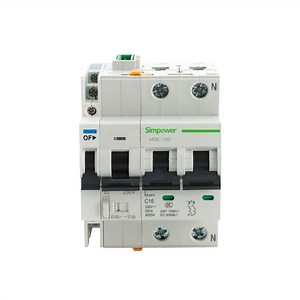 [Hot Item] Brand New Product Remote Closing and Opening Remote Control Circuit Breaker
