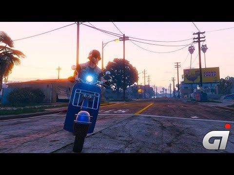 Membangun Core Framework Sendiri Di FiveM