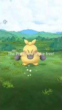 Pokemon Go scan video and QR code to play this game 🎮🎯