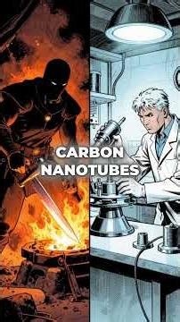 Medieval Blacksmiths Made Steel We Still Can't Replicate Today