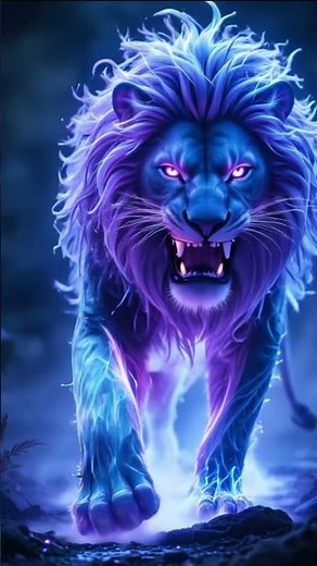 Live Wallpaper 4k Lion Pc #fypシ゚viral #4kwallpaper #lion #nature #epic #lionwalk #livewallpaper