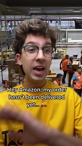 1.3M views · 24K reactions | Amazon will Pay you if you have Late Delivery  螺 #amazon #amazonprime #personalfinance #savemoney #savingmoney #delivery #onlineshopping | NDA | Facebook