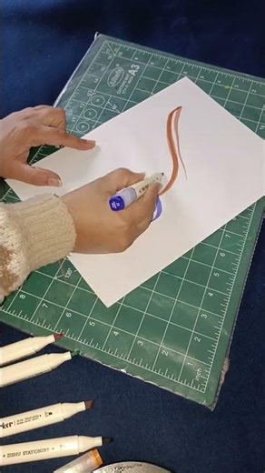 Easy Writing Arabic Calligraphy Allah Name 💙 Arabic ART 🔥🔥🔥