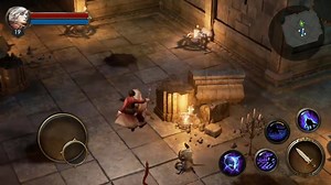 3.3M views · 1.2K shares | Party with friends to raid treacherous Dungeons or clash against rivals in the Arena and large-scale PvP Battle grounds! | Legacy of Discord - Furious Wings | Facebook