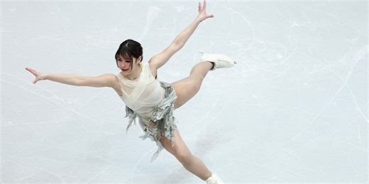 A Comprehensive Guide to Figure Skating at the 2026 Winter Olympics