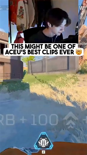 7.5K views · 62 reactions | One Of Aceu’s Best Clips Ever #apexlegends #gaming #fbreels | Apex Montages | Facebook