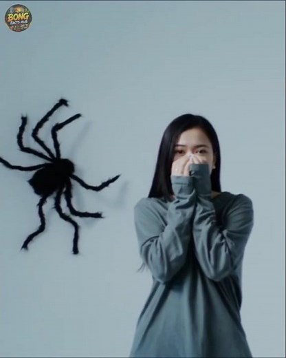 Why Your Body Shakes in Fear 😱