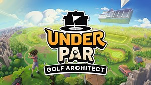 Under Par Golf Architect by brokenarmsgames