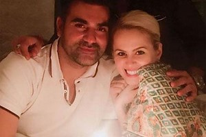 Move over Yellow Mehra! Is Arbaaz Khan dating this Romanian woman?