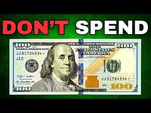 Found a $100 Star Note? Check This First