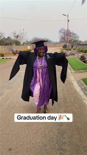 Graduation day: congratulations to today’s graduates