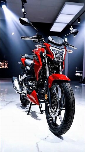 🚨 New 2026 Honda CB 125F REVEALED! Mileage King With Sporty Look 😱 | Full Review