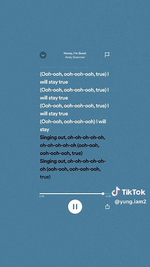 #honeyimgood by #andygrammer ( #spedupversion ) { #honeyimgoodandygrammar #andygrammerhoneyimgood #lyrics #lyricsvideo #spotify #spotifylyrics #music #song #songs #spedup #spedupaudios #spedupsongs #spedupsounds #slowed #slowedsongs #slowedaudios #slowedsounds #throwback #throwbacksongs #songrecommendations #viral #fyp #audio #turnthatshitup #yungiam #yungiam2 #magazinesornovelsandygrammer #magazinesornovelsalbum #magazinesornovelsalbumandygrammer #2014 #2014music #2014song #2014songs #poprock #