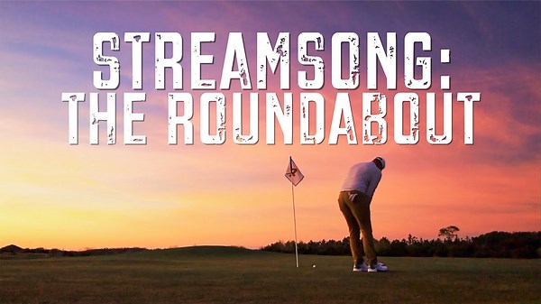 I Played Streamsong's Gorgeous 7-Hole Short Course – The Roundabout Experience
