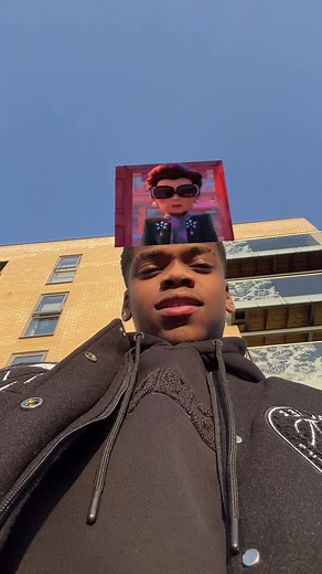 Realization: That's Actually Me