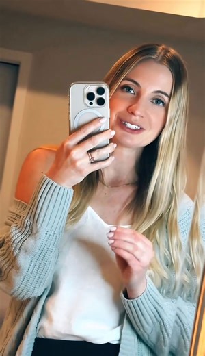 This will not scare a man away, quite the opposite