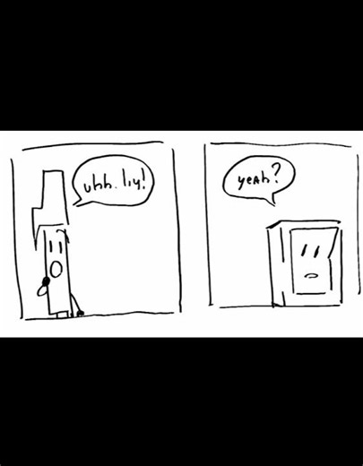 Pen Surprises Liy (Penliy) [BFDI Comic]