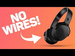 Best Wireless Headphones Under 50$ in 2023 [TOP 5]