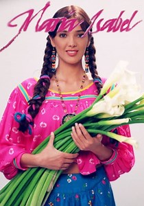 María Isabel - Ver la serie online completas en español