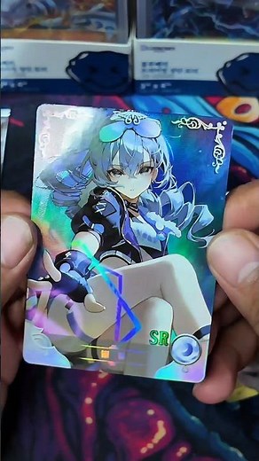 ​$100 GODDESS STORY Box Opening! NS2 M12 Collection Insane Waifu Card Pulls!