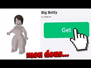 É sério isso ROBLOX??...
