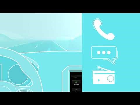 How to use the Pair your Phone to Uconnect on your Chrysler Pacifica 2017 -2025