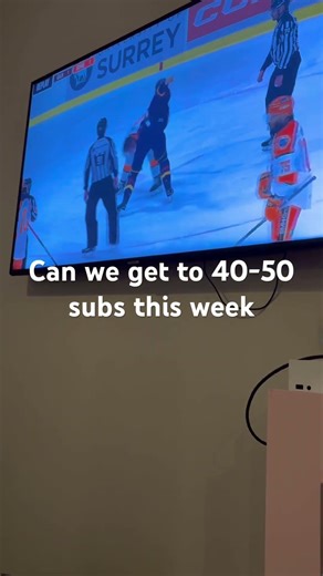 I have to delete my channel if I don’t. 😭😭😭