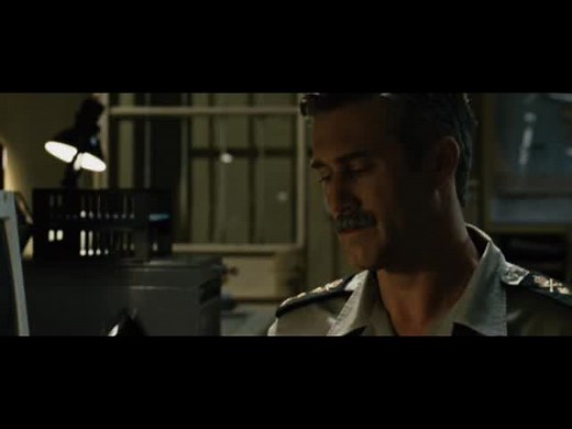 Shake Hands with the Devil (2007)