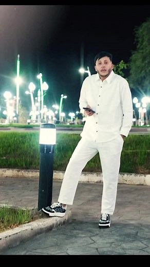 Nouveau clip de Cheb Houssem - Bonne écoute la famille