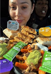 Taco Bell's New Menu: Crunch Wrap Sliders & More!
