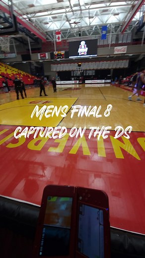 2̶0̶2̶6̶ 2006 Final 8? @U SPORTS #Final8 #basketball #basketballtiktok #basketballhighlights #calgary