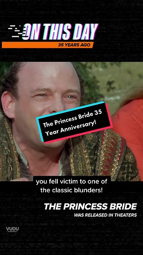 The Princess Bride: Celebrating 35 Years of Adventure