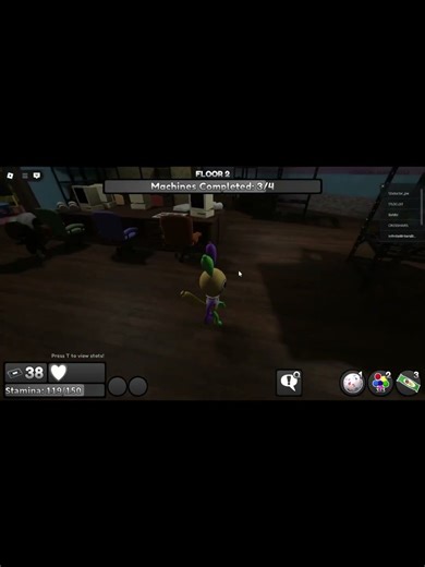 honestly, i think i should git gud like hornet says