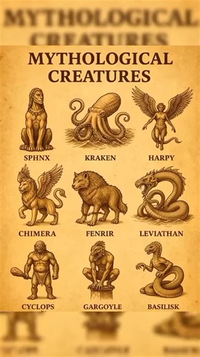 Cyclops in Real Life: A Mythology Exploration