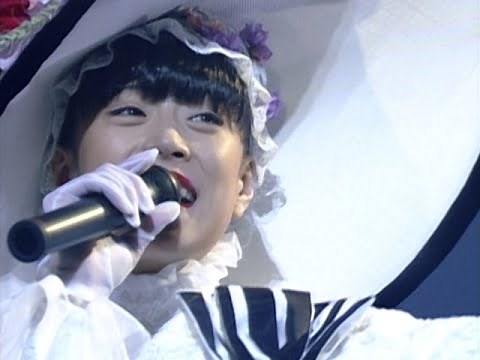 ㉔【公式】中森明菜／Dear Friend (～夢～'91 Akina Nakamori Special Live at幕張メッセ, 1991.7.28 & 29)