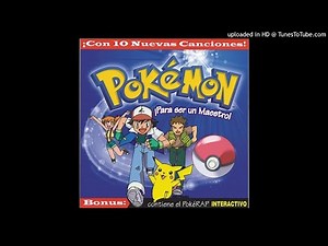 Canción de Misty (Audio Latino)