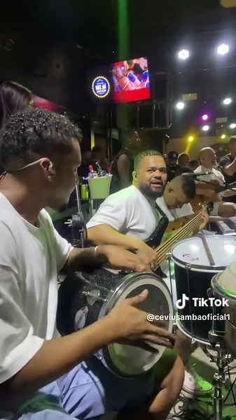 Descubra o Melhor do Pagode e Samba Romântico