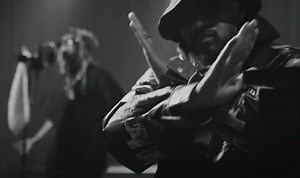 Video: Lil Wayne Ft. DMX “Kant Nobody” - Rap RadarRap Radar