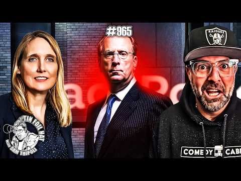 BlackRock Bamboozle With Susan Bradford l Episode 965