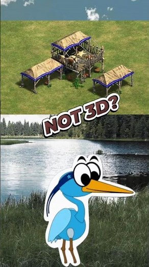 What are Isometric Graphics?