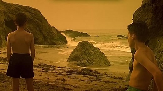 Bienvenue à Gattaca (1997)