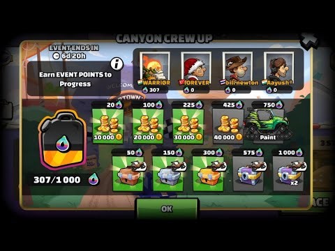 🤑 HOW TO GET OFF-ROADER IN HILL CLIMB RACING 2 . #hcr2 #hillclimbracing2