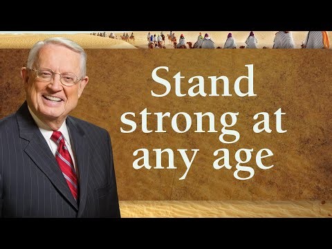 The Secret: An Attitude of Fortitude │ Msg 15/16