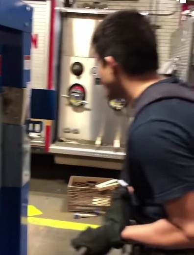 #fire #firefighter #firefightertiktok #fires #train #training #work #workout #fit #fitness #for #foryou #firebuffcentral