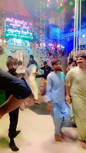 Cultural Celebration with Traditional South Asian Dance